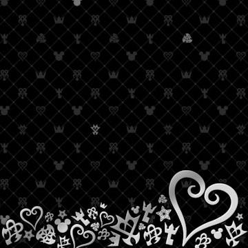 Kingdom Hearts cover image