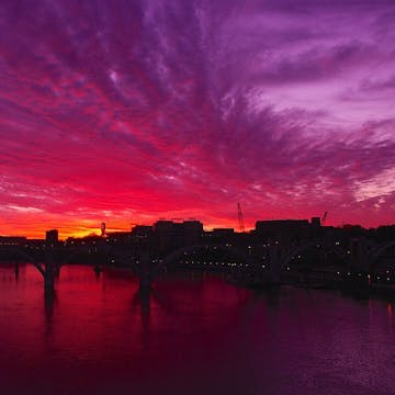 Knoxville cover image