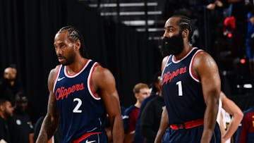 LAClippers cover image