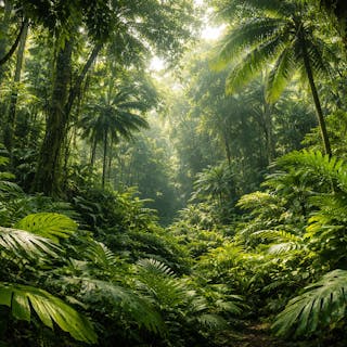 Landscape cover image