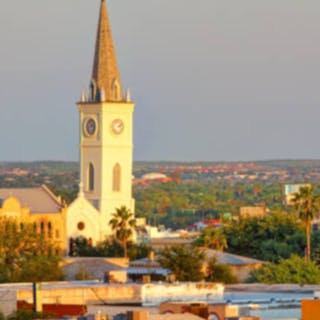 Laredo, Texas cover image