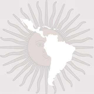 Latin America cover image