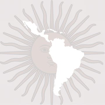 Latin America cover image