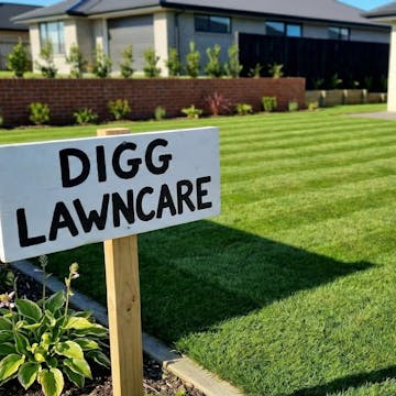 Lawncare cover image