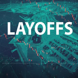 Layoffs cover image