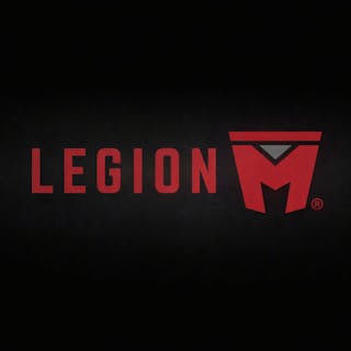 LegionM cover image