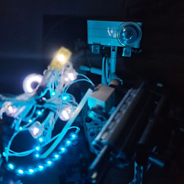 LEGO CZ/SK cover image