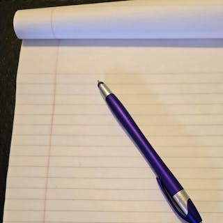 Letters to Lawmakers cover image