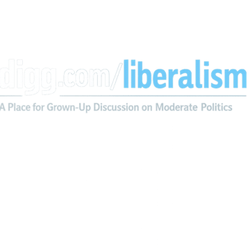 Liberalism cover image