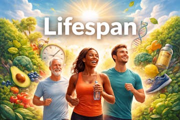 Lifespan cover image