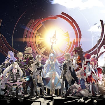 Light Circle cover image