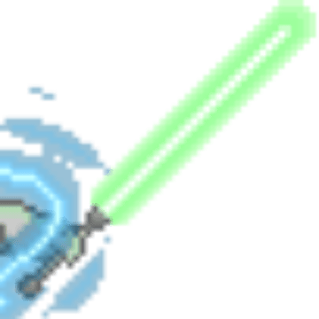 Lightsabers cover image