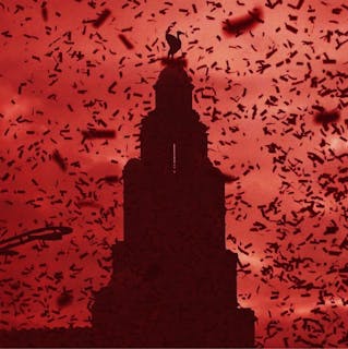 Liverpool cover image