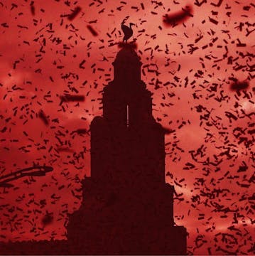 Liverpool cover image
