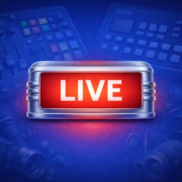 Live Streaming cover image