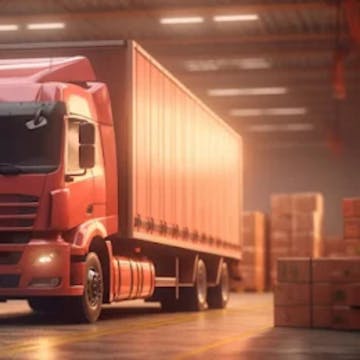 Logistics Conversations cover image