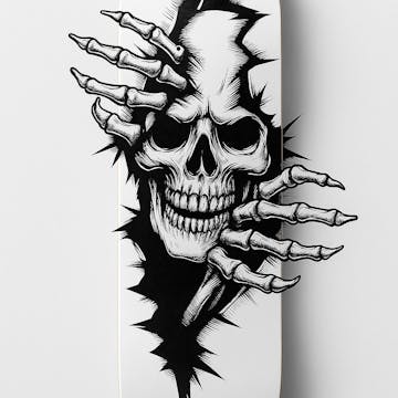 longboarding cover image