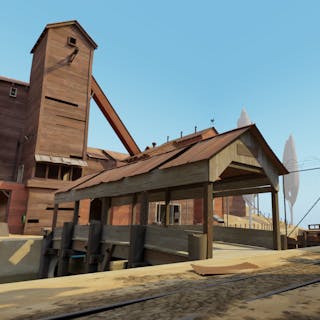 Losercity cover image