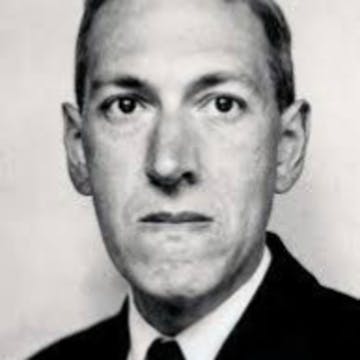 Lovecraftian cover image