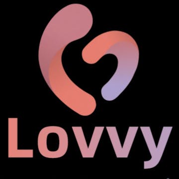 Lovvy cover image