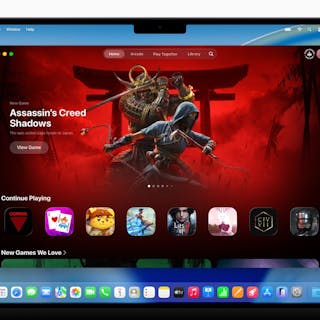 Mac Gaming cover image