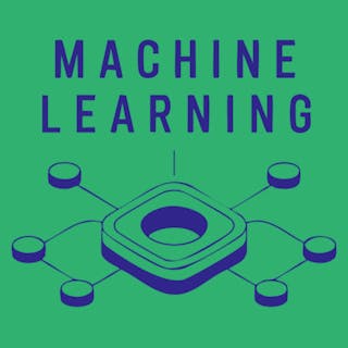 Machine Learning cover image