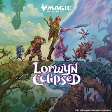 MagicTCG cover image