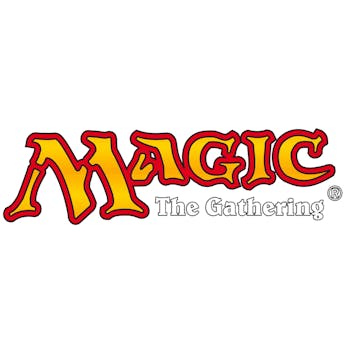 Magic the Gathering cover image