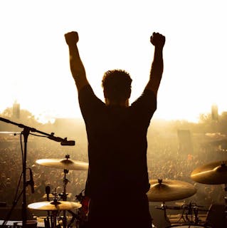 Manchester Orchestra cover image