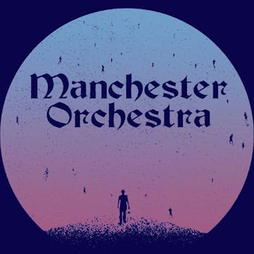 Manchester Orchestra cover image