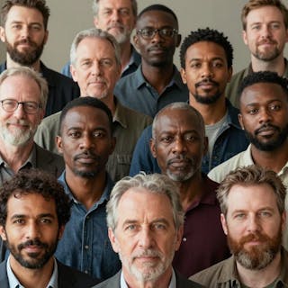 Manpower cover image