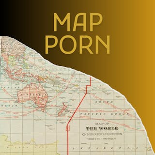 Maps = MapPorn cover image