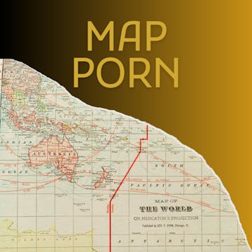 MapPorn cover image