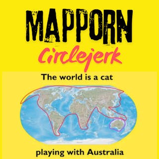MapPorn Circlejerk cover image