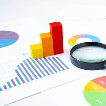 Market Research cover image