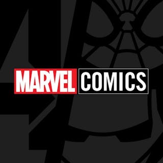 MarvelComics cover image