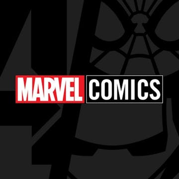 MarvelComics cover image
