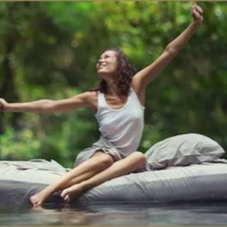 Mattress UnderGround cover image