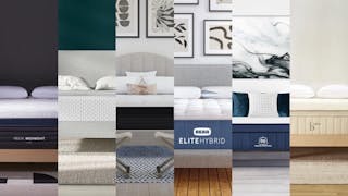 Mattresses cover image