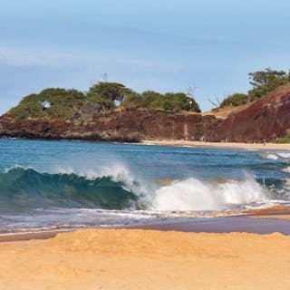 Maui Hawaii cover image