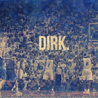 Dallas Mavericks cover image