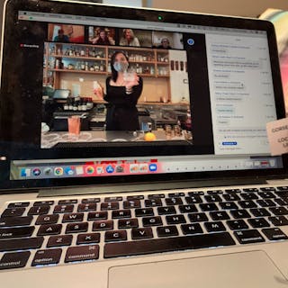 Mealtime Videos and Podcasts cover image