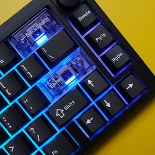 MechanicalKeyboard cover image