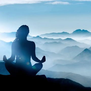 Meditations and Affirmations cover image