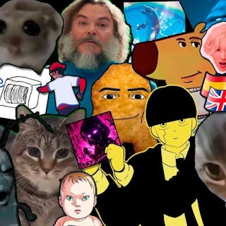 Memecoin Community cover image