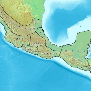 Mesoamerica cover image