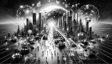 Metaverse cover image