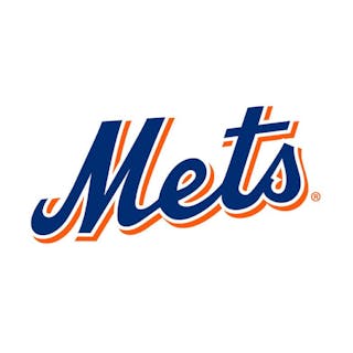 Mets cover image