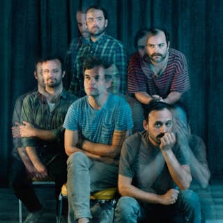 mewithoutYou cover image