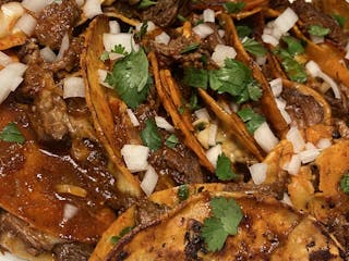 Mexicanfood cover image